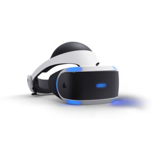 PlayStation-4-VR PlayStation-4-VR