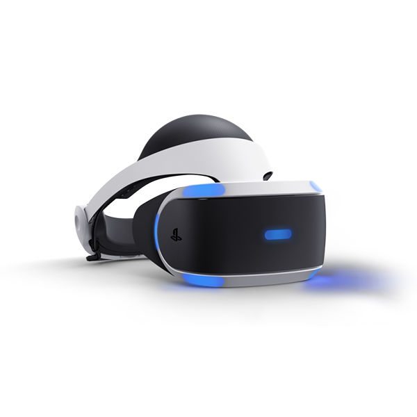 PlayStation-4-VR PlayStation-4-VR